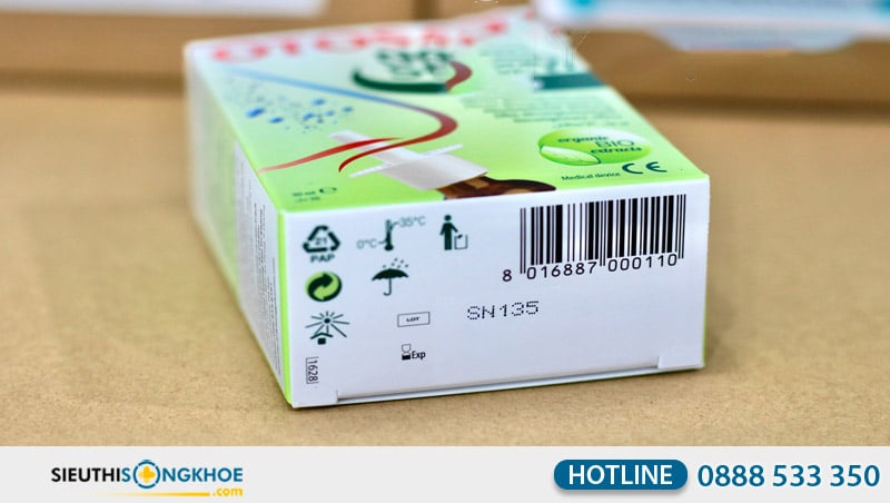 xịt mũi otosan nasal spray forte