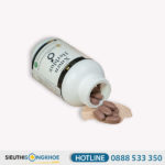 Xmen Herblux - Viên Uống Hỗ Trợ Tăng Cường Chức Năng Sinh Lý Nam