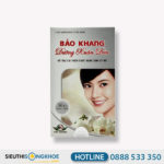 Bảo Khang Dưỡng Xuân Đơn - Viên Uống Hỗ Trợ Phục Hồi Sinh Lý & Lưu Thông Máu Huyết Cho Phái Đẹp
