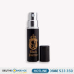 Black Panther Hỗ Trợ Kéo Dài Thời Gian Quan Hệ Cho Nam Chai 10ml