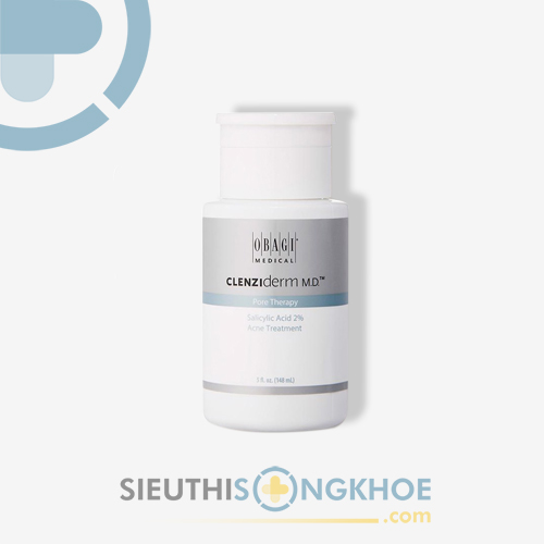 Obagi BHA - Sản Phẩm Hỗ Trợ Tẩy Tế Bào Chết & Trị Mụn Trứng Cá