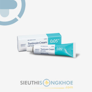 obagi tretinoin cream 0.05%