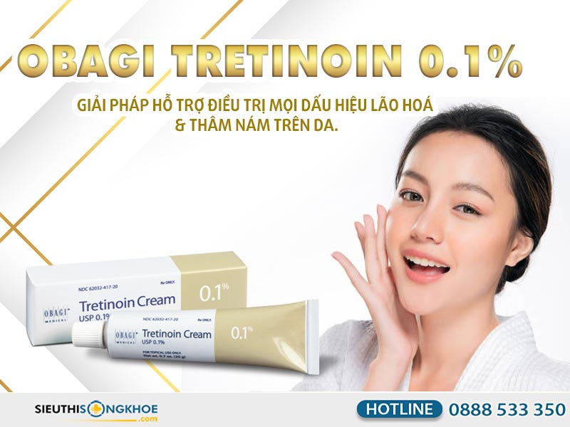 obagi tretinoin cream 0.1%