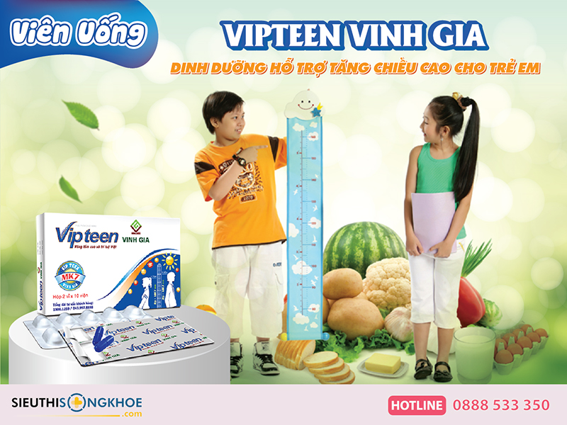 vipteen vinh gia
