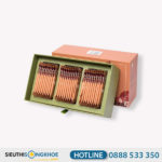 Cốm Herbslim - Sản Phẩm Hỗ Trợ Đào Thải Mỡ Thừa Nhanh Chóng