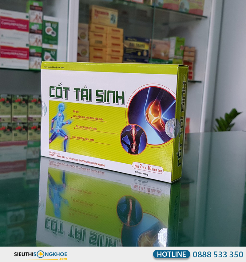 cốt tái sinh