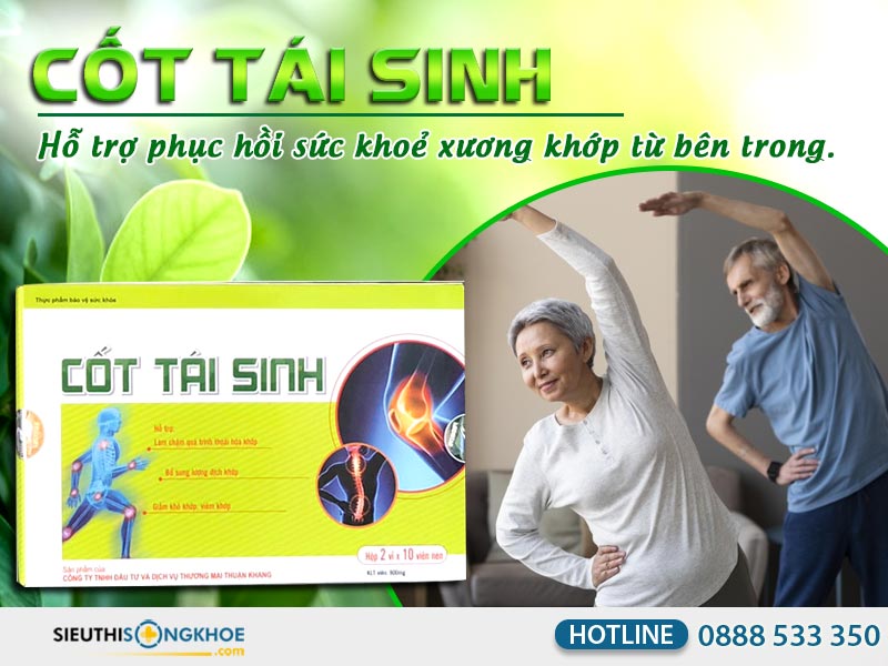 cốt tái sinh