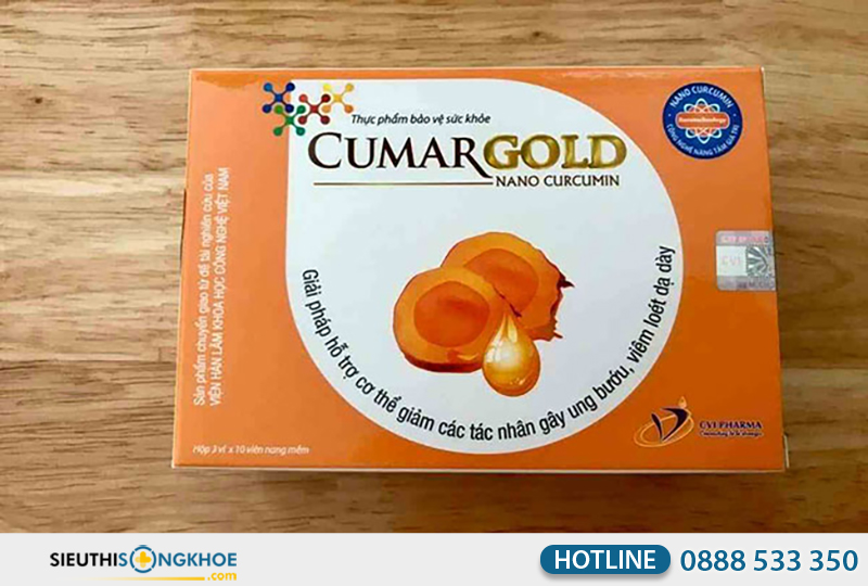cumargold
