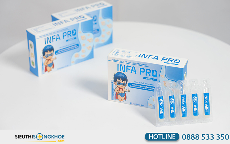 infa pro