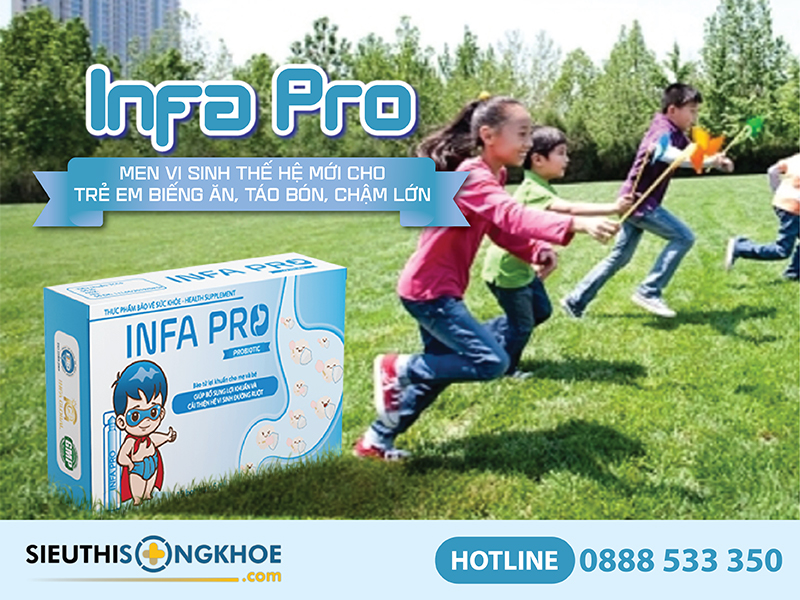 infa pro