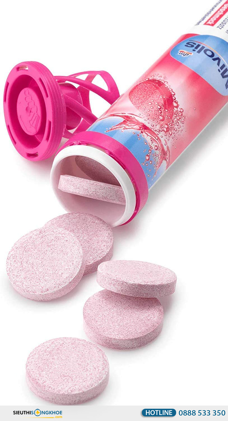 mivolis vitamin b12