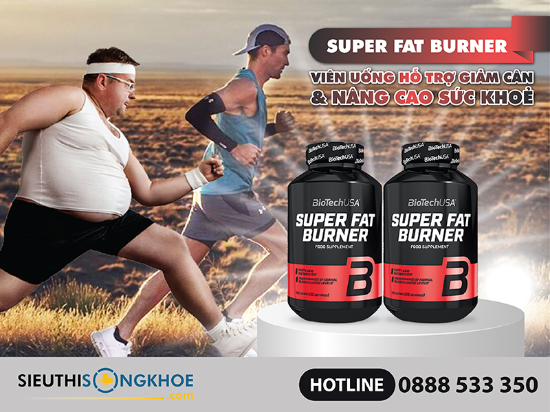 super fat burner