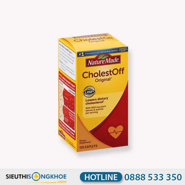 cholesoff original