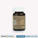 Bình Can Thảo - Viên Uống Hỗ Trợ Thải Độc & Tăng Cường Chức Năng Gan