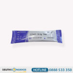 Humasis Covid-19 Ag Test - Sản Phẩm Hỗ Trợ Chẩn Đoán In Vitro Virus Sars Cov2