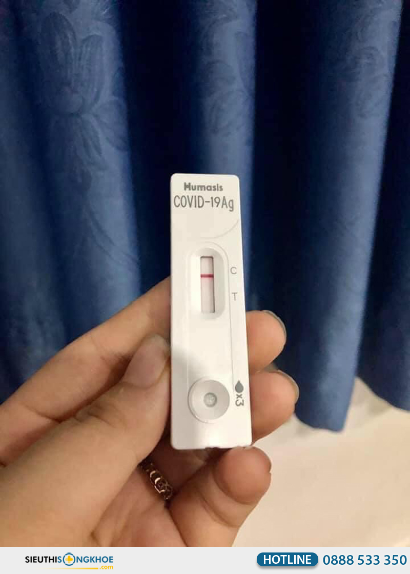 humasis covid-19 ag test