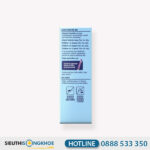 Ostelin Kids Milk Calcium & Vitamin D3 Liquid - Sản Phẩm Hỗ Trợ Phát Triển Não Bộ & Chiều Cao Cho Trẻ