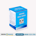 Xoang Vạn Xuân - Viên Uống Hỗ Trợ Điều Trị Các Dạng Viêm Xoang