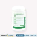 Nature's Way High Strength Ginkgo Biloba 2000mg - Viên Uống Hỗ Trợ Phòng Chống Tai Biến & Cải Thiện Trí Não