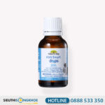 Nature's Way Kids Smart Drops DHA - Sản Phẩm Hỗ Trợ Phát Triển Trí Não & Thị Lực Trẻ Nhỏ
