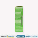 Nature's Way Kids Smart Drops Probiotic - Sản Phẩm Hỗ Trợ Tăng Cường Miễn Dịch & Ổn Định Hệ Tiêu Hoá Trẻ Em
