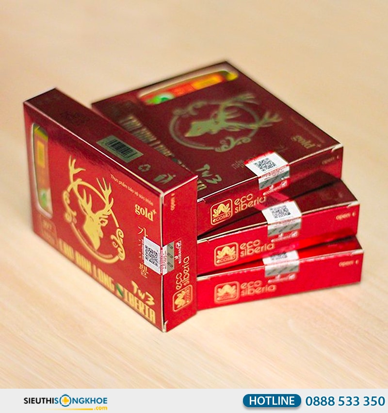 cao ban long siberia