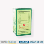 Dạ Dày Tá Tràng EHP - Viên Uống Hỗ Trợ Cải Thiện Chức Năng Tiêu Hoá & Phục Hồi Dạ Dày Tá Tràng