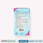 Euro Sleep Gold - Viên Uống Hỗ Trợ Phục Hồi Giấc Ngủ Sâu & Cải Thiện Hệ Tiêu Hoá