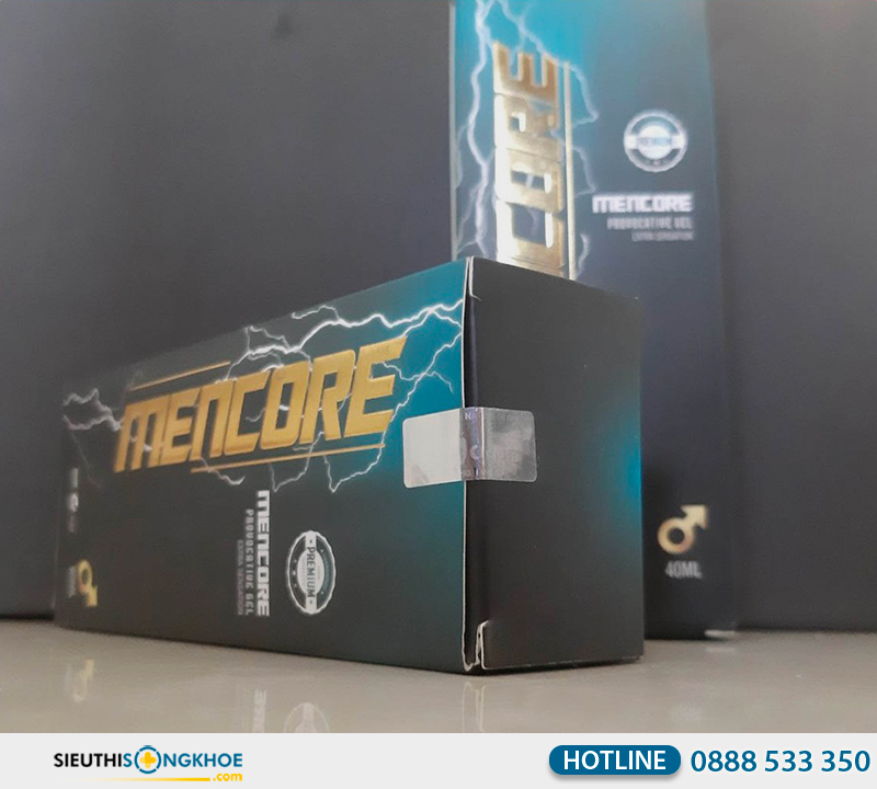 mencore