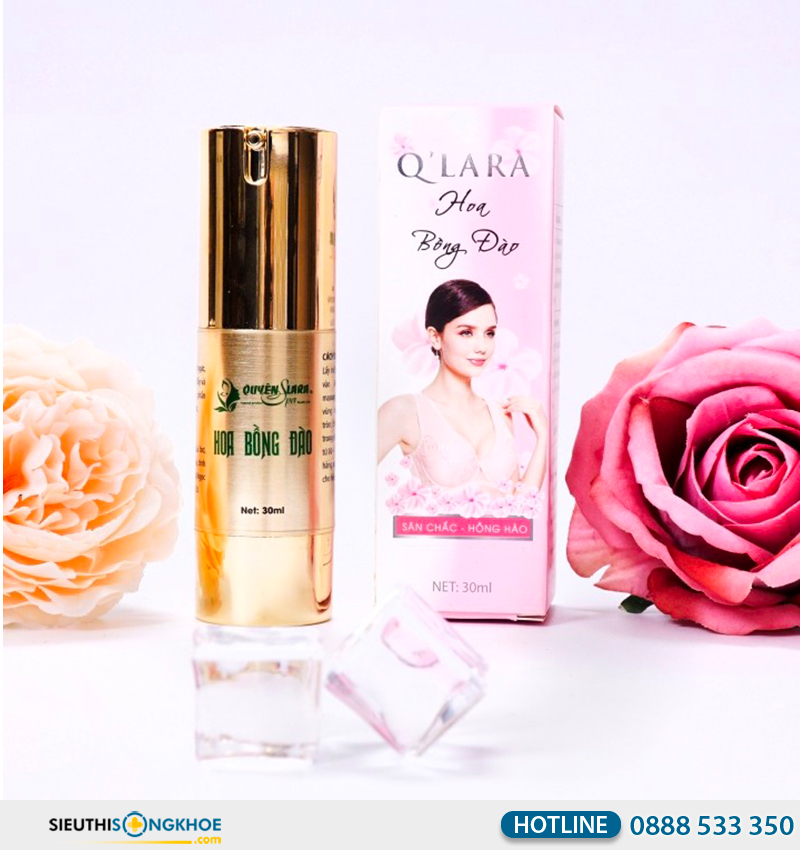 sản phẩm hoa bồng đào