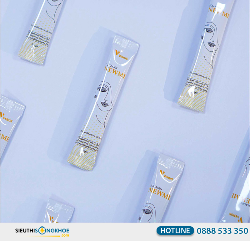 collagen newme