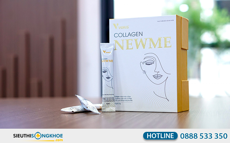 collagen newme