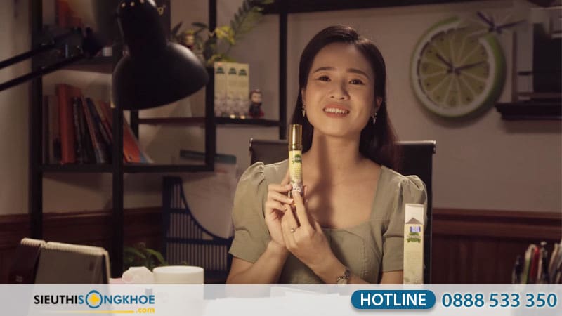 đánh giá khách hàng chai xịt sisenkun