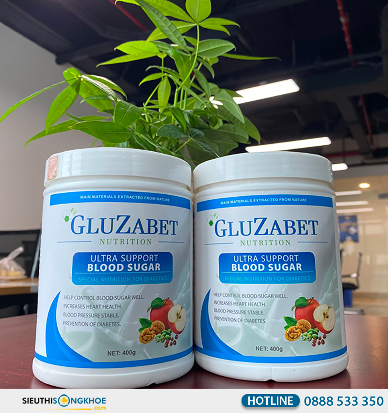 gluzabet