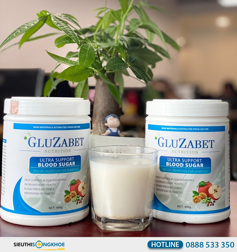gluzabet
