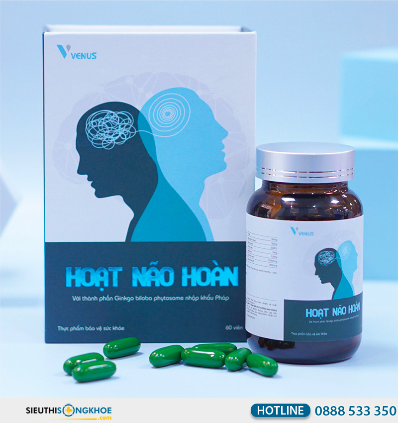 hoạt não hoàn