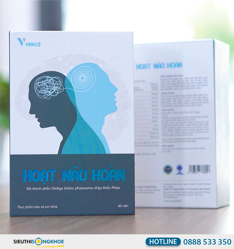 hoạt não hoàn