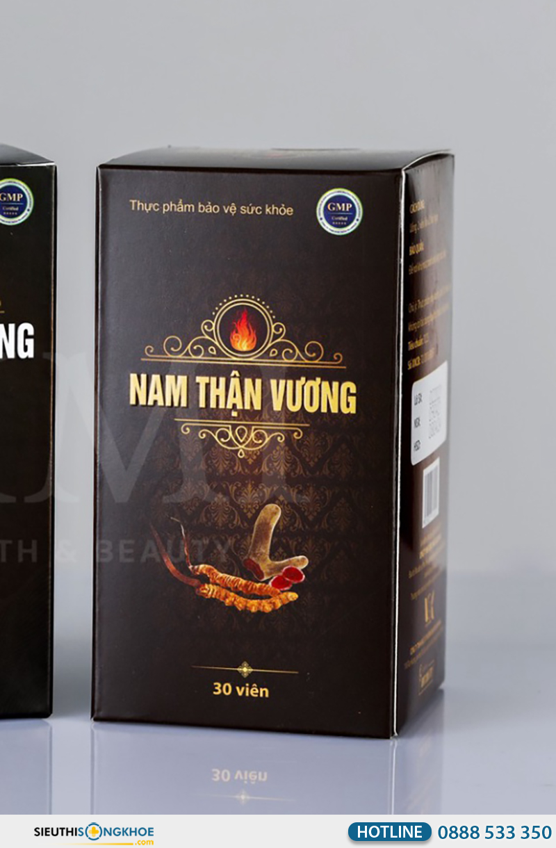 nam thận vương