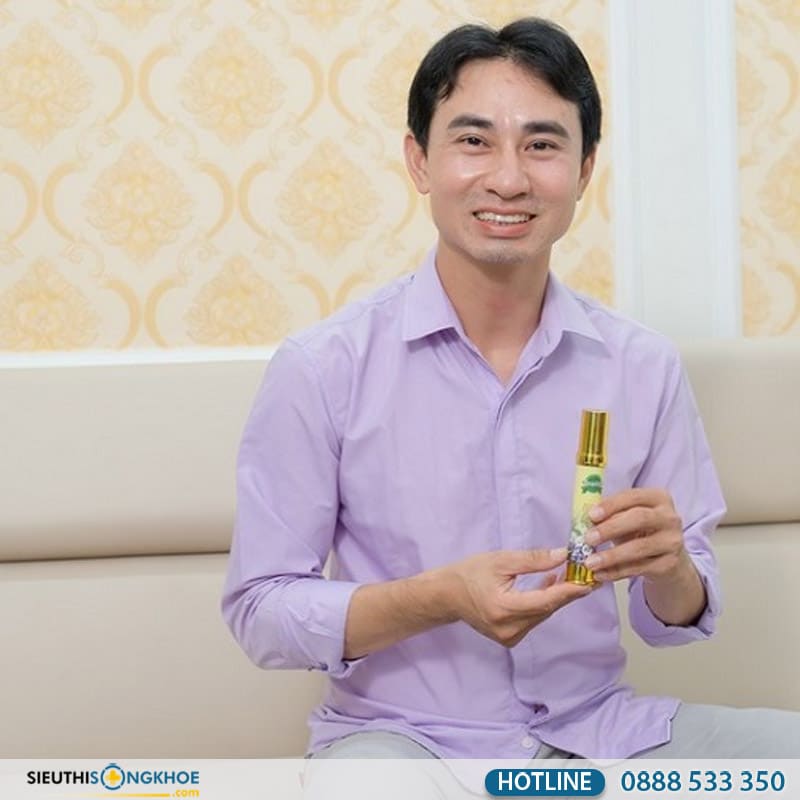 phản hồi người dùng sản phẩm sisenkun