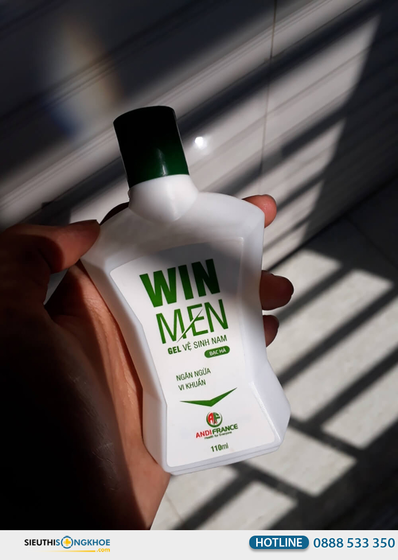 sản phẩm win men