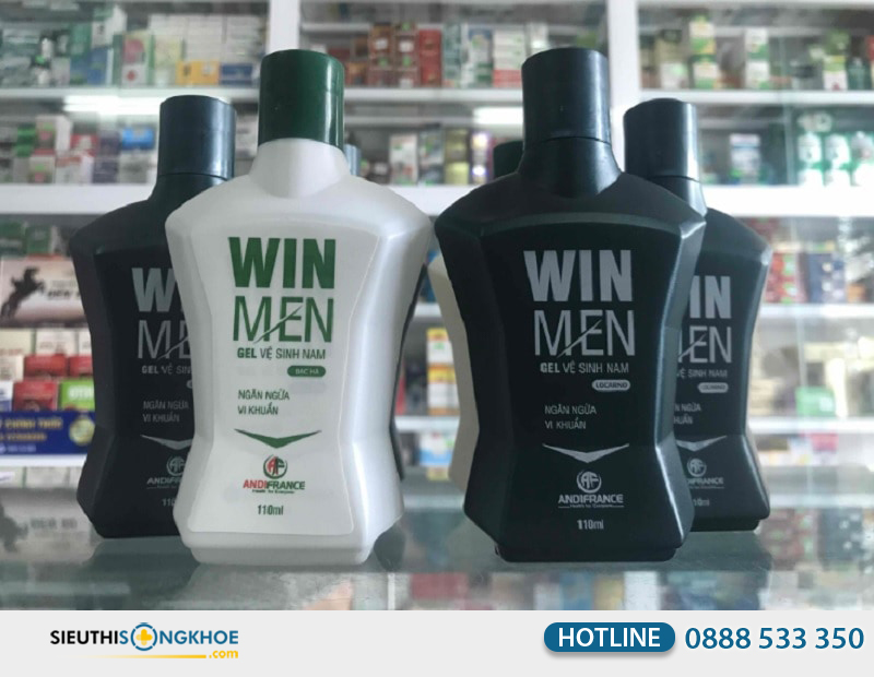 sản phẩm win men