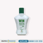 Win Men - Sản Phẩm Hỗ Trợ Phòng Bệnh Nam Khoa & Làm Sạch Bộ Phận Sinh Dục Nam