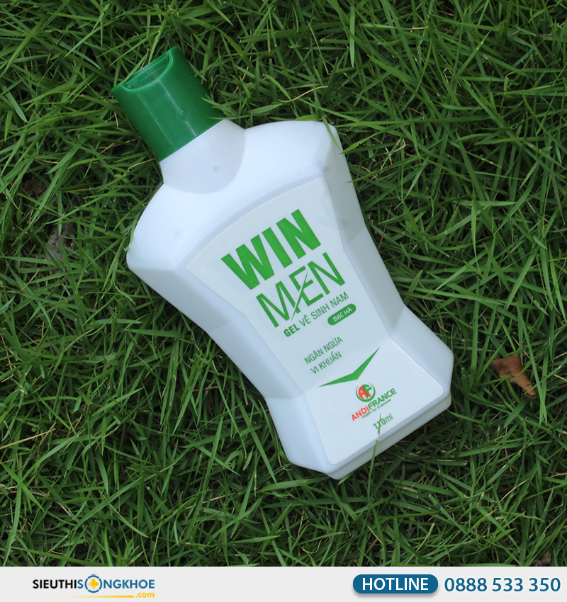 sản phẩm win men