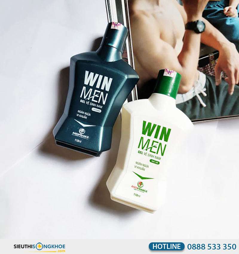 sản phẩm win men
