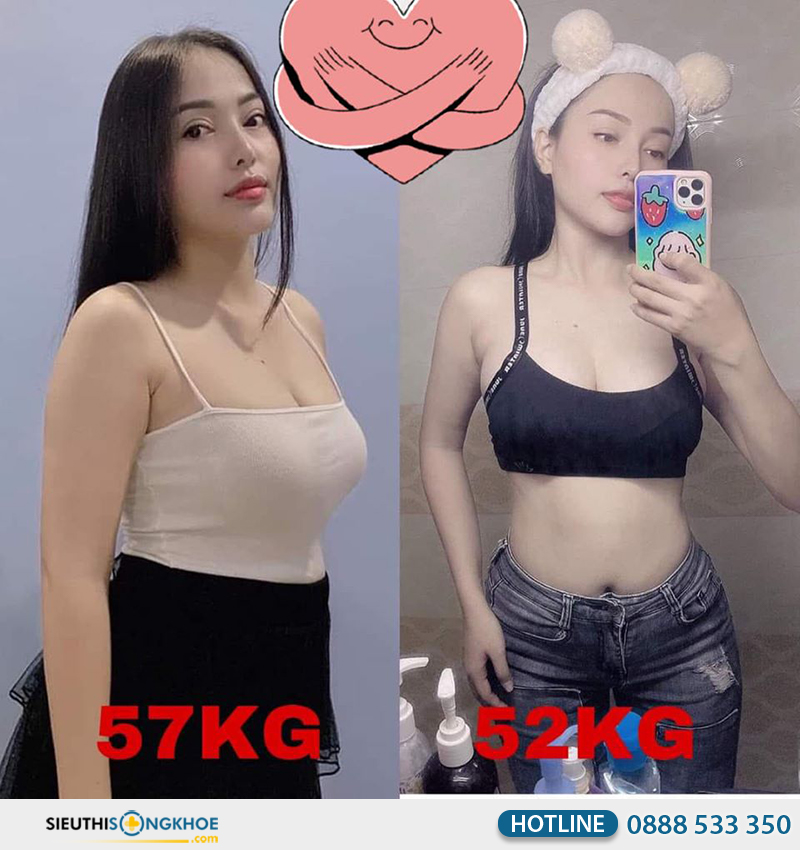 phản hồi khách hàng về thảo mộc tiến hạnh