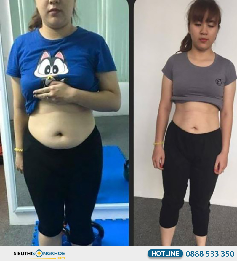 phản hồi khách hàng về thảo mộc tiến hạnh