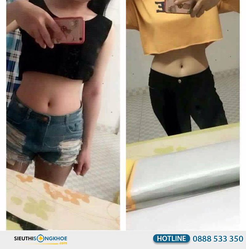 phản hồi khách hàng về thảo mộc tiến hạnh