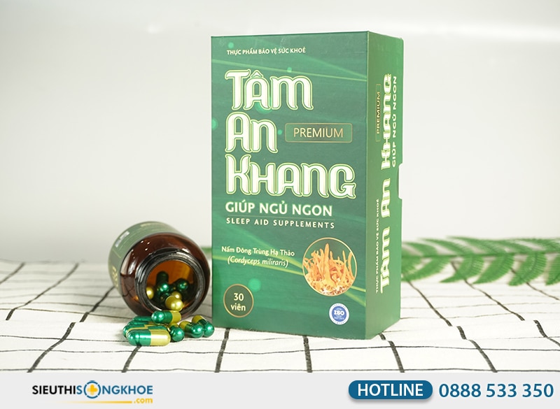 tâm an khang premium