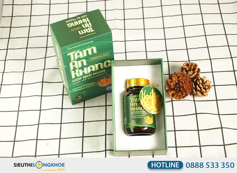 tâm an khang premium