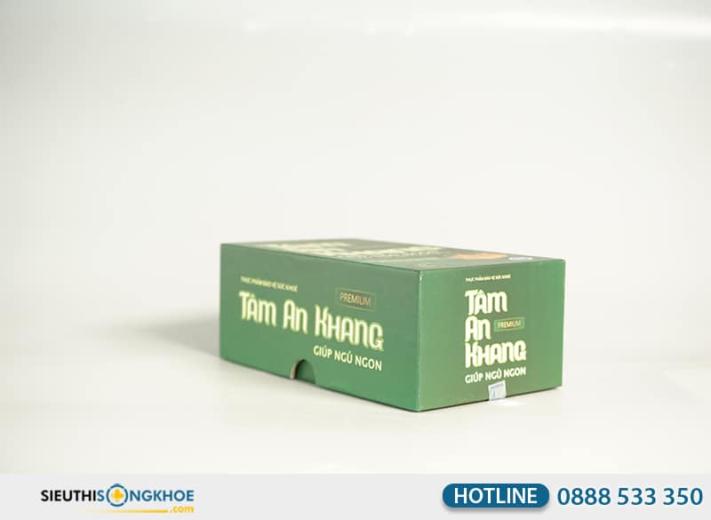 tâm an khang premium